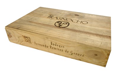 Lot 565 - Remirez de Ganuza, Trasnocho 2001