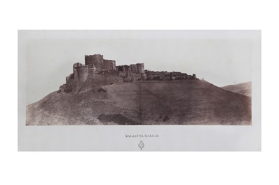 Lot 90 - Louis De Clercq (1836 – 1901)