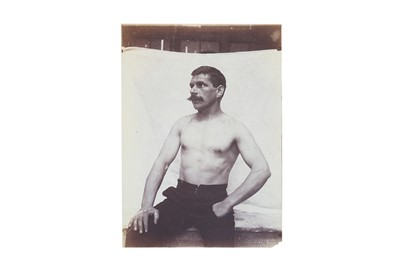 Lot 49 - Anon c.1890