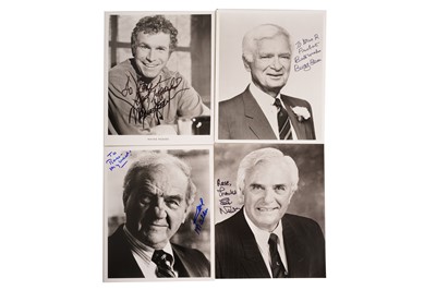 Lot 47 - Actors.
