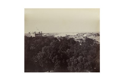 Lot 86 - Dr. John Murray (1809-1898)