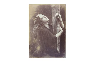 Lot 55 - Oscar Gustav Rejlander Att. (1813-1875)