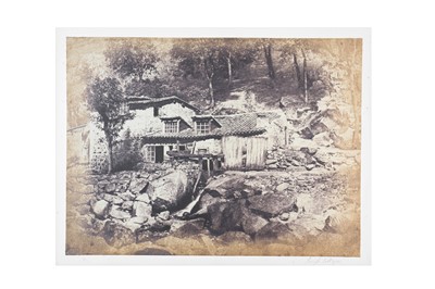 Lot 75 - Andre Giroux (1801-1879)
