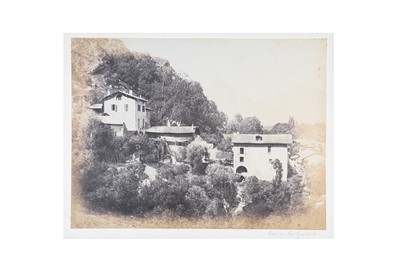 Lot 76 - Andre Giroux (1801-1879)