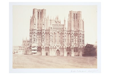 Lot 35 - Roger Fenton (1816-1869)