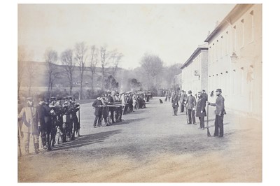 Lot 32 - Roger Fenton (1816-1869)