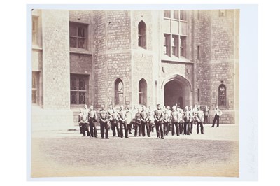 Lot 34 - Roger Fenton att. (1816-1869)