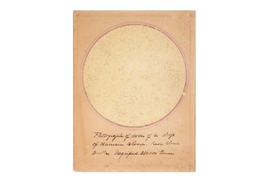 Lot 23 - School of John Herschel c.1860