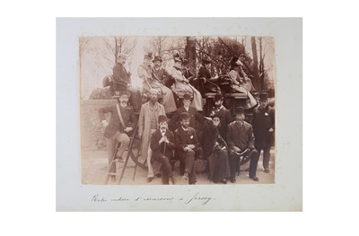 Lot 1645 - Mountaineering interest.- Photography