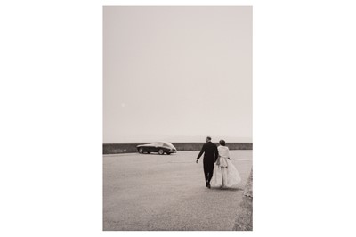 Lot 200 - Burt Glinn (1925-2008)