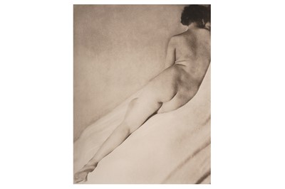 Lot 1050 - LAURE ALBIM GUILLOT (FRENCH 1879-1962)