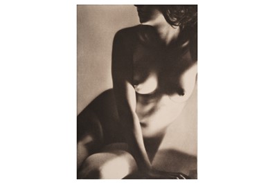 Lot 1051 - LAURE ALBIM GUILLOT (FRENCH 1879-1962)