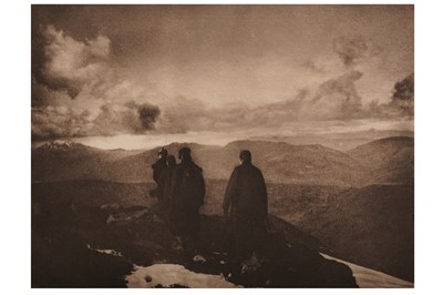 Lot 122 - James Craig Annan (1864-1946)