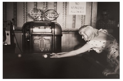 Lot 192 - Eve Arnold (1912-2012)