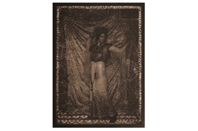 Lot 134 - Frank Eugene (1865-1936)