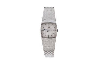 Lot 17 - OMEGA.