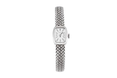 Lot 20 - GIRARD-PERREGAUX.