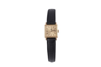 Lot 16 - OMEGA.