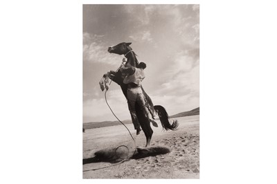 Lot 199 - Ernst Haas (1921-1986)