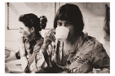 Lot 240 - Mary McCartney b.1969