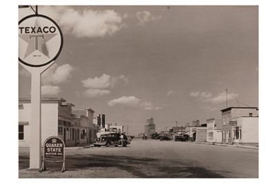 Lot 170 - Arthur Rothstein (1915-1985)