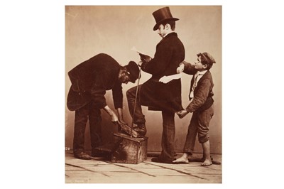 Lot 54 - Giorgio Sommer (1834-1914)