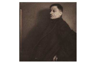 Lot 133 - Edward Jean Steichen (1879-1973)