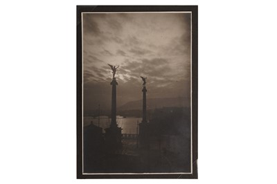 Lot 165 - Josef Sudek (1896-1976)