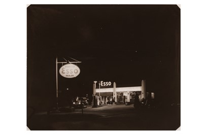 Lot 150 - John Felix Vachon (1914-1975)