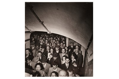 Lot 162 - Robert Doisneau (1912-1994)