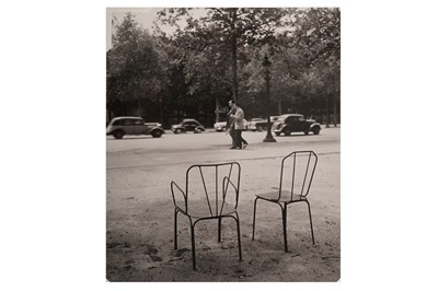 Lot 161 - Robert Doisneau (1912-1994)
