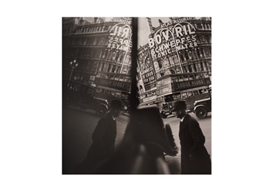 Lot 174 - Ernst Haas (1921-1986)