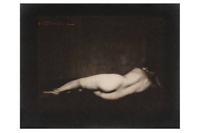 Lot 1027 - ALBERT RUDOMINE (FRENCH 1892-1975)