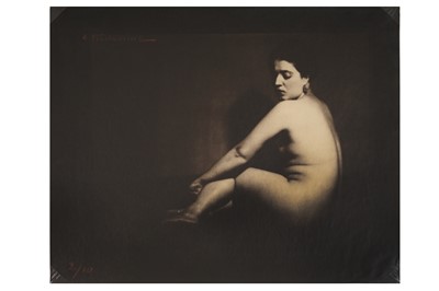 Lot 1028 - ALBERT RUDOMINE (FRENCH 1892-1975)
