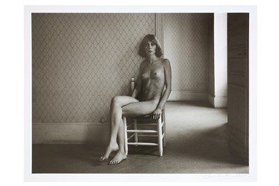 Lot 125 - CLAUDE BATHO (FRENCH 1935-1981)
