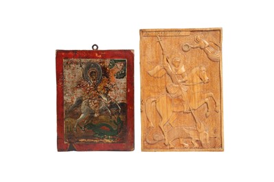 Lot 211 - THE CHRISTIAN COMMUNITY ACROSS THE GLOBE