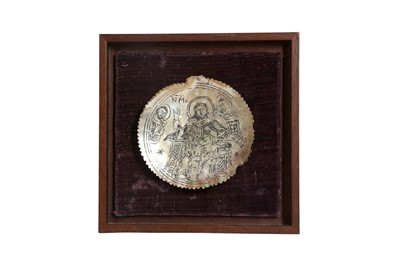 Lot 204 - λ THE CHRISTIAN COMMUNITY ACROSS THE GLOBE