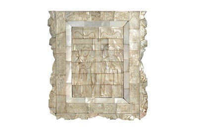 Lot 203 - λ THE CHRISTIAN COMMUNITY ACROSS THE GLOBE