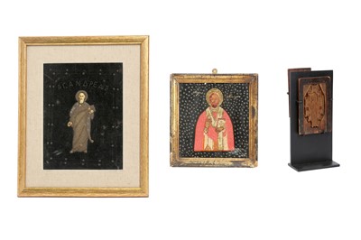 Lot 210 - THE CHRISTIAN COMMUNITY ACROSS THE GLOBE