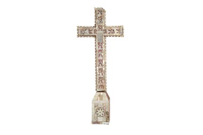 Lot 206 - λ THE CHRISTIAN COMMUNITY ACROSS THE GLOBE