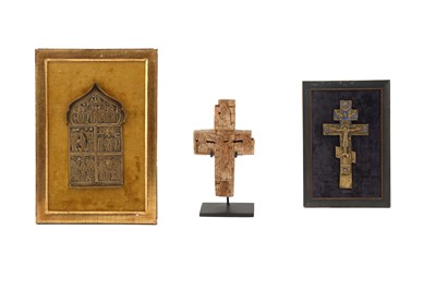 Lot 207 - THE CHRISTIAN COMMUNITY ACROSS THE GLOBE