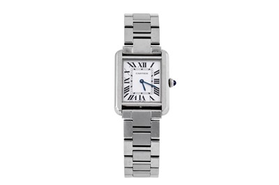 Lot 37 - CARTIER.