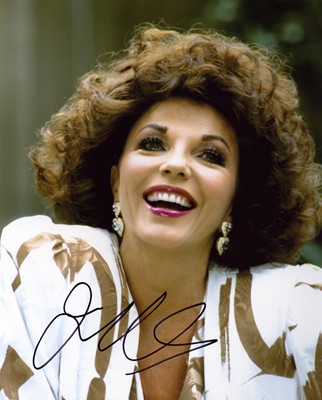 Lot 97 - Collins (Joan)