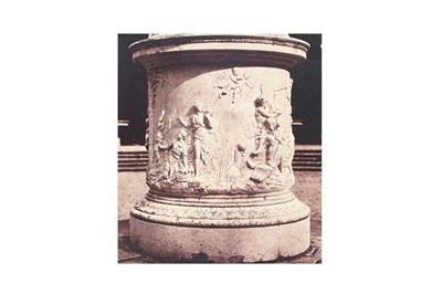 Lot 60 - Louis Alphonse Davanne (1824-1912)