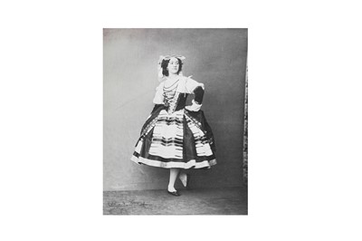 Lot 46 - Pesme & Varis c.1860
