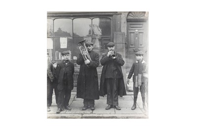 Lot 152 - British School c.1930s