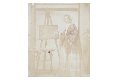 Lot 43 - British School c.1850s