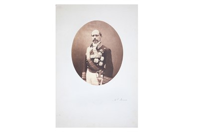 Lot 47 - Gaspard-Félix Tournachon Nadar (1820-1910)