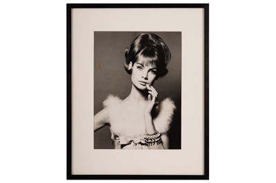 Lot 208 - David Bailey b.1938
