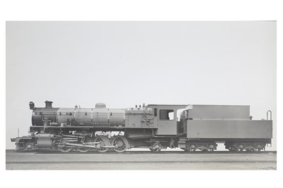 Lot 56 - Railway interest, c.1903-1950